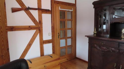 Ueckermuende Apartment | Ferienwohnung an der Mühle