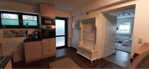 Fangschleuse Apartment | Ferienwohnung An der Fangschleuse