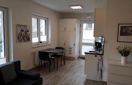 Herzlake Apartment | Ferienwohnung an der Hasetal-Route