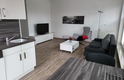 Herzlake Apartment | Ferienwohnung an der Hasetal-Route