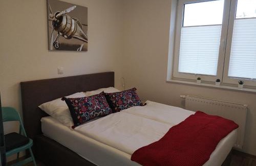 Herzlake Apartment | Ferienwohnung an der Hasetal-Route