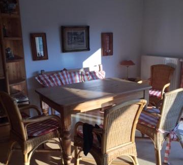 Stein Apartment | Ferienwohnung an der Ostsee bei Laboe