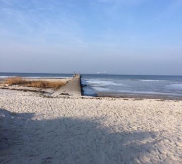 Stein Apartment | Ferienwohnung an der Ostsee bei Laboe