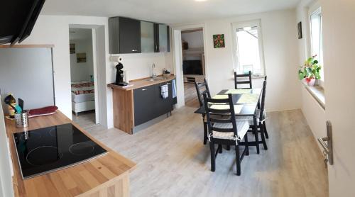 Dillenburg Apartment | Ferienwohnung an der Schelde