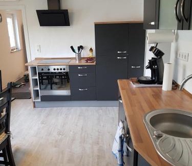 Dillenburg Apartment | Ferienwohnung an der Schelde
