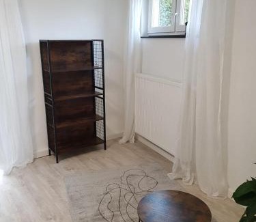Dillenburg Apartment | Ferienwohnung an der Schelde