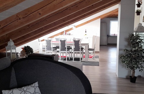 Igling Apartment | -ferienwohnung an der Singold - Ferienwohnung an der Singold