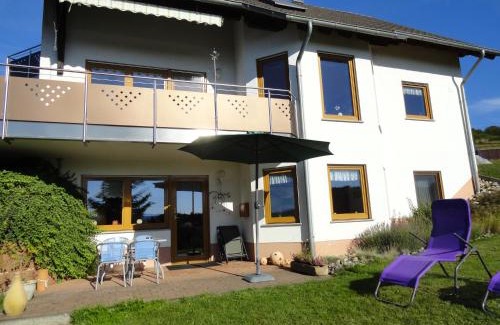 Horath Apartment | Ferienwohnung An der Traumschleife