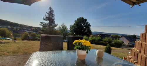Horath Apartment | Ferienwohnung An der Traumschleife