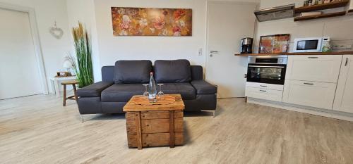 Kohlberg Apartment | Ferienwohnung Andrea