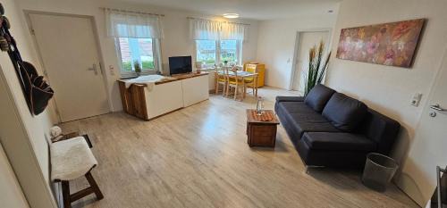 Kohlberg Apartment | Ferienwohnung Andrea