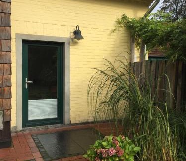 Tecklenburg Apartment | Ferienwohnung ANEXE