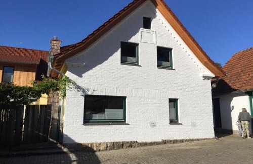 Tecklenburg Apartment | Ferienwohnung ANEXE
