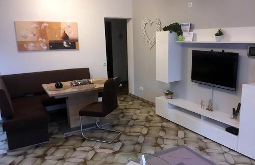 Rheinfelden Apartment | Ferienwohnung Angelika