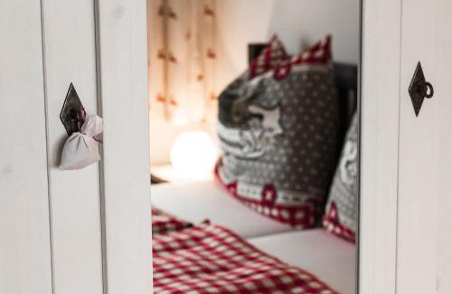 Wegscheid Apartment | Ferienwohnung Angerlgut