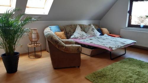 Finsterwalde Apartment | Ferienwohnung Ankert
