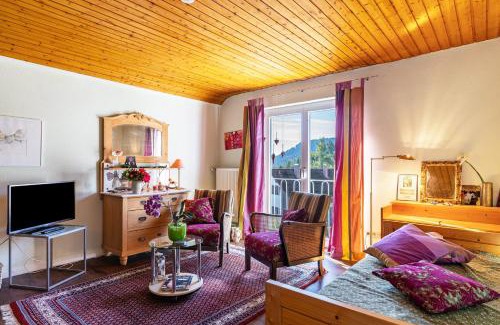 Alpirsbach Apartment | Ferienwohnung Anne und Peter Bosch