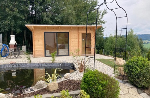 Berg bei Rohrbach Apartment | Ferienwohnung Anneliese