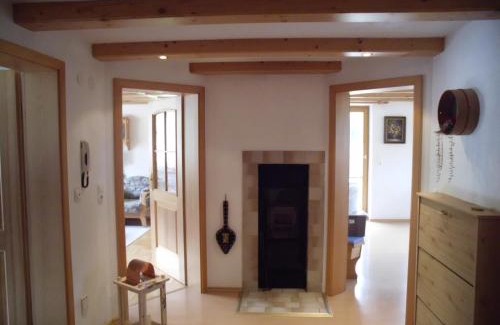 Hittisau House | Ferienwohnung Annele