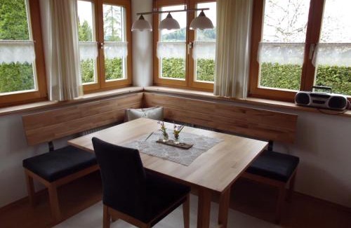 Hittisau House | Ferienwohnung Annele