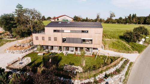 Neukirch Apartment | Ferienwohnung Anneliese