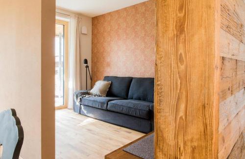 Neukirch Apartment | Ferienwohnung Anneliese