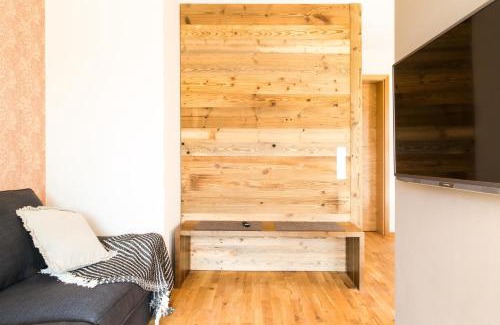 Neukirch Apartment | Ferienwohnung Anneliese