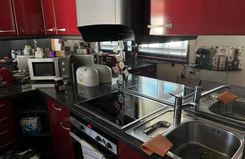 Aigen im Ennstal Apartment | Ferienwohnung - Apartment Pichlarn Holiday