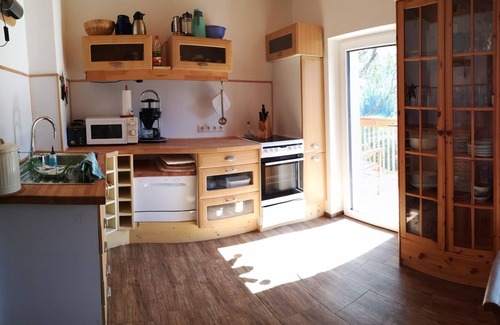 Pichl-Kainisch Apartment | Ferienwohnung/app. für 4 Gäste mit 70m² in Pichl-kainisch