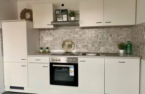 Salzhemmendorf Apartment | Ferienwohnung/app. für 12 Gäste mit 150m² in Salzhemmendorf