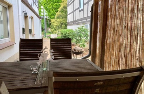 Salzhemmendorf Apartment | Ferienwohnung/app. für 12 Gäste mit 150m² in Salzhemmendorf