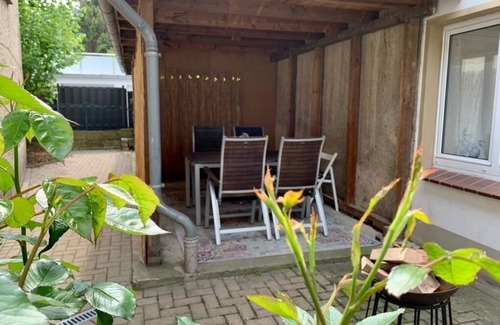 Salzhemmendorf Apartment | Ferienwohnung/app. für 12 Gäste mit 150m² in Salzhemmendorf