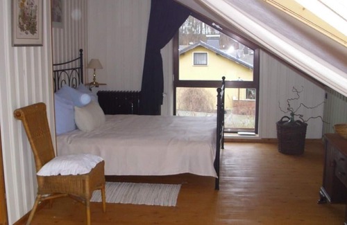 Voehl Apartment | Ferienwohnung/app. für 2 Gäste mit 66m² in Vöhl-dorfitter