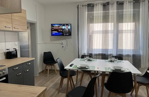 Ossarn Apartment | Ferienwohnung/app. für 8 Gäste mit 93m² in Herzogenburg