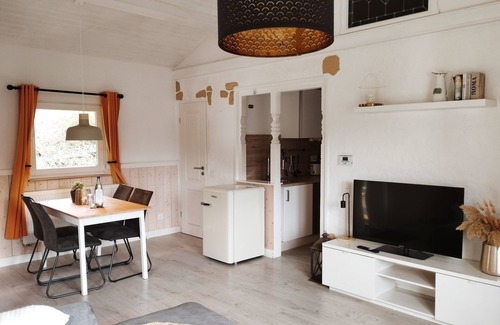 Bad Hersfeld Apartment | Ferienwohnung/app. für 2 Gäste mit 60m² in Bad Hersfeld