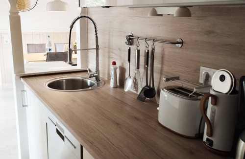Bad Hersfeld Apartment | Ferienwohnung/app. für 2 Gäste mit 60m² in Bad Hersfeld