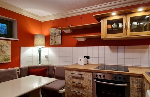 Niederrathen Apartment | Ferienwohnung/app. für 2 Gäste mit 50m² in Kurort Rathen