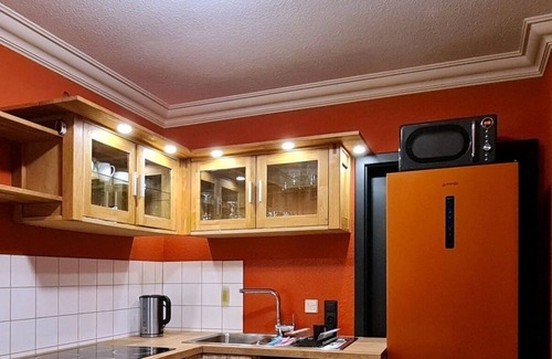 Niederrathen Apartment | Ferienwohnung/app. für 2 Gäste mit 50m² in Kurort Rathen