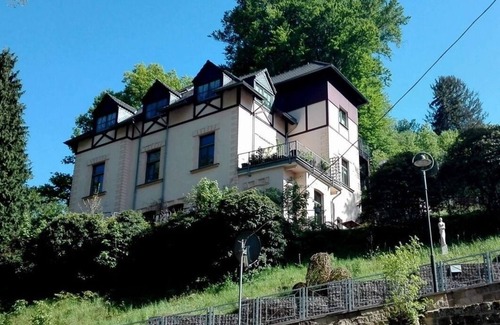 Niederrathen Apartment | Ferienwohnung/app. für 2 Gäste mit 50m² in Kurort Rathen