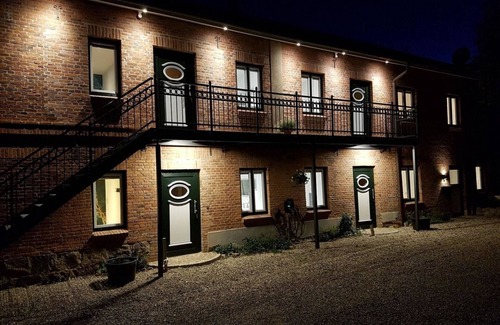 Ulsbyholz Apartment | Ferienwohnung/app. für 4 Gäste mit 53m² in Mittelangeln