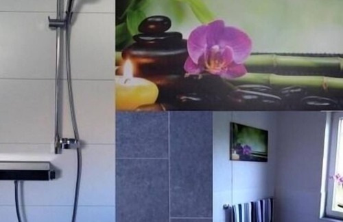 Alpirsbach Apartment | Ferienwohnung/app. für 4 Gäste mit 63m² in Alpirsbach