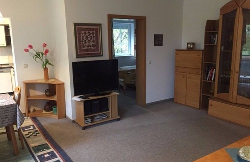 Bad Rodach Apartment | Ferienwohnung/app. für 4 Gäste mit 62m² in Bad Rodach