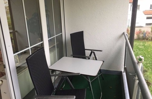 Bad Rodach Apartment | Ferienwohnung/app. für 4 Gäste mit 62m² in Bad Rodach