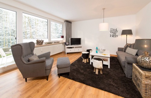 Bad Sachsa Apartment | Ferienwohnung/app. für 4 Gäste mit 95m² in Bad Sachsa