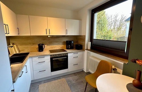 Bad Sachsa Apartment | Ferienwohnung/app. für 3 Gäste mit 64m² in Bad Sachsa