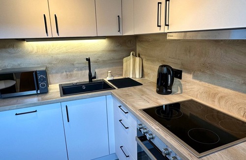 Bad Sachsa Apartment | Ferienwohnung/app. für 3 Gäste mit 64m² in Bad Sachsa