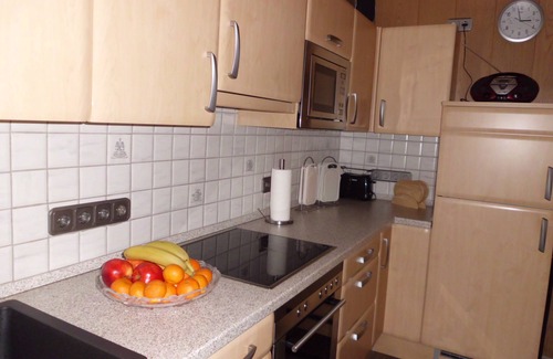 Beverungen Apartment | Ferienwohnung/app. für 5 Gäste mit 70m² in Beverungen