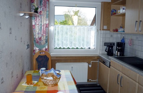 Beverungen Apartment | Ferienwohnung/app. für 5 Gäste mit 70m² in Beverungen