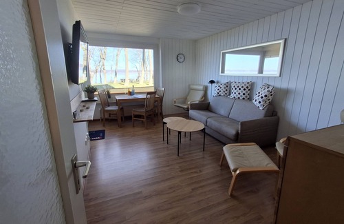 Schausende Apartment | Ferienwohnung/app. für 4 Gäste mit 45m² in Glücksburg