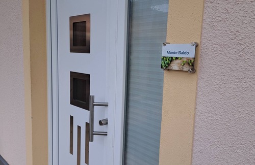 Ilmmuenster Apartment | Ferienwohnung/app. für 4 Gäste mit 22m² in Ilmmünster